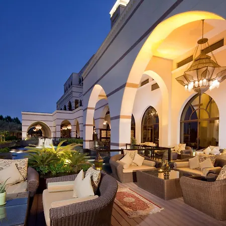 Jumeirah Zabeel Saray Dubai-2